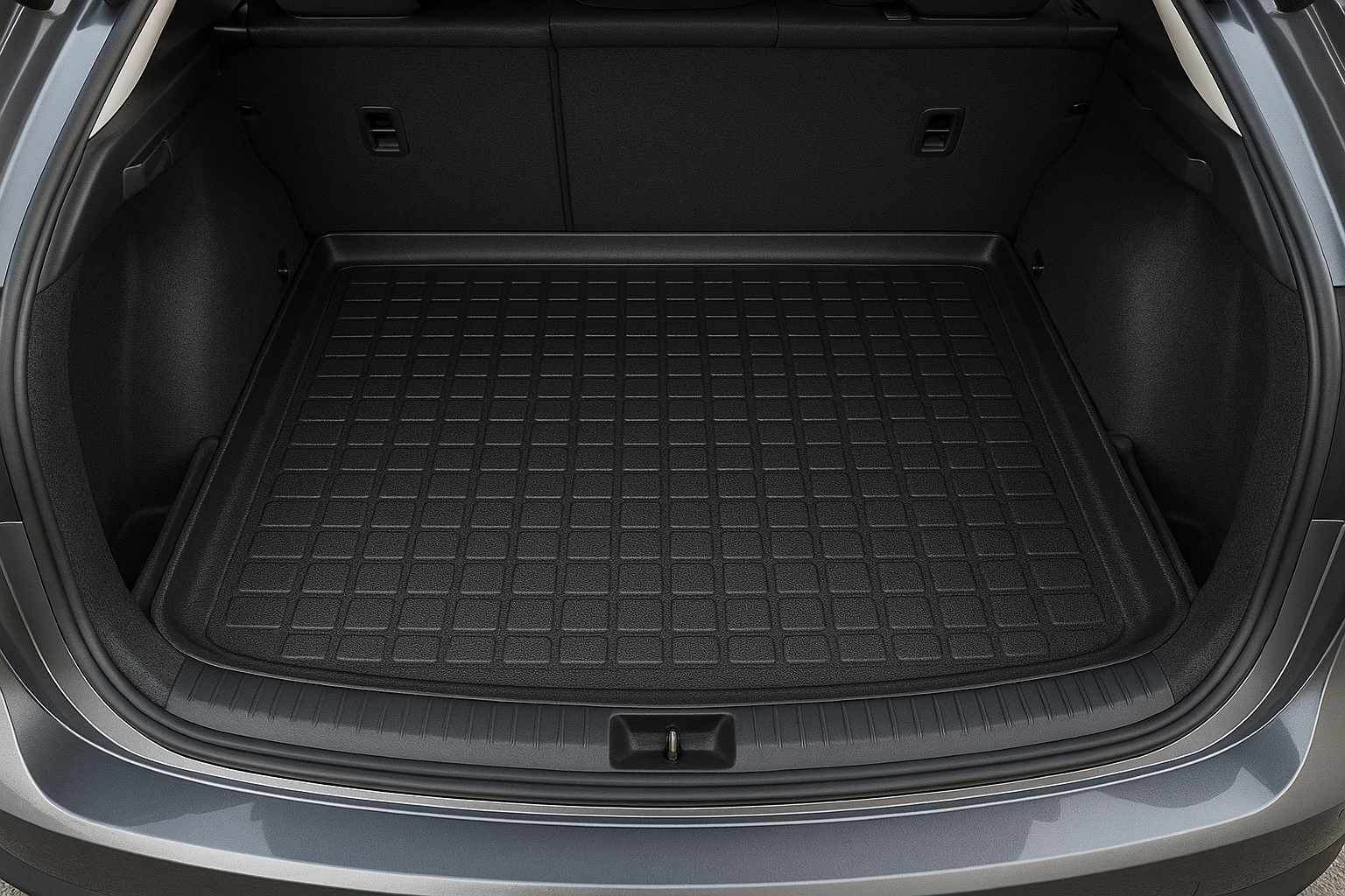 Ready-Made Boot Mat