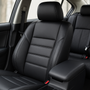 How to Choose and Maintain the Perfect Car Seat Covers: Materials, Features & Care Tips