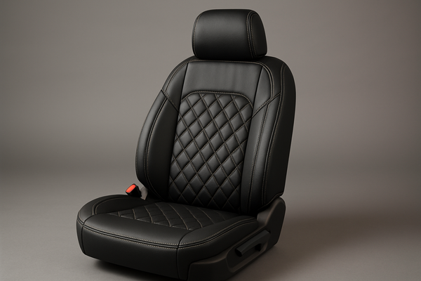 Why Custom-Made Car Seat Covers Are Worth It: Comfort, Fit & Long-Term Value