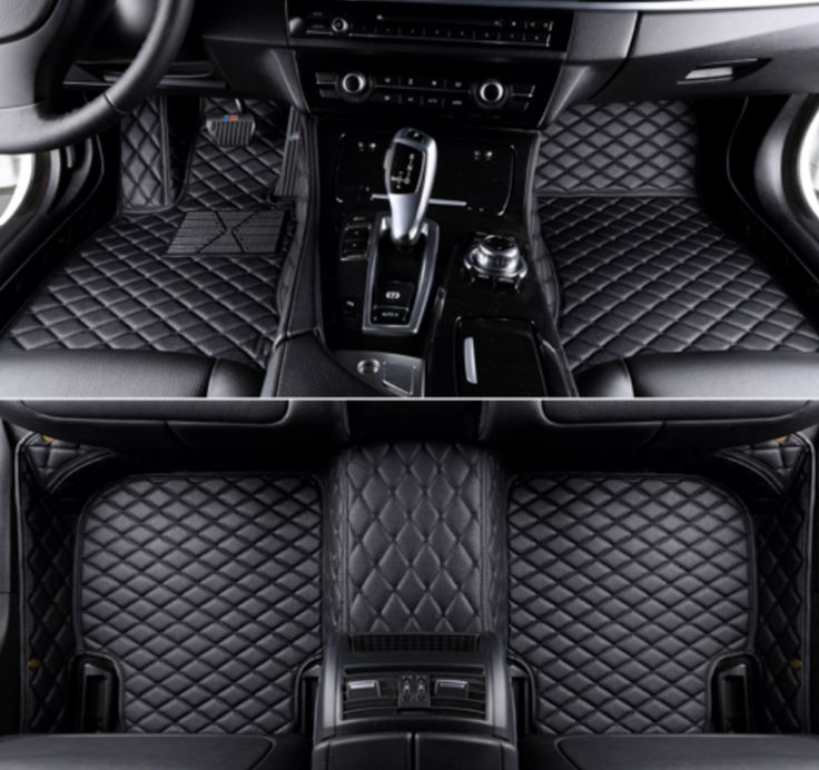 Floor Mats