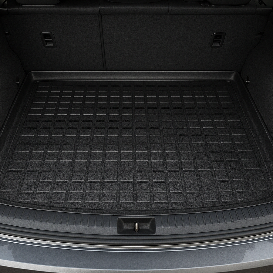 Ready-Made Boot Mat