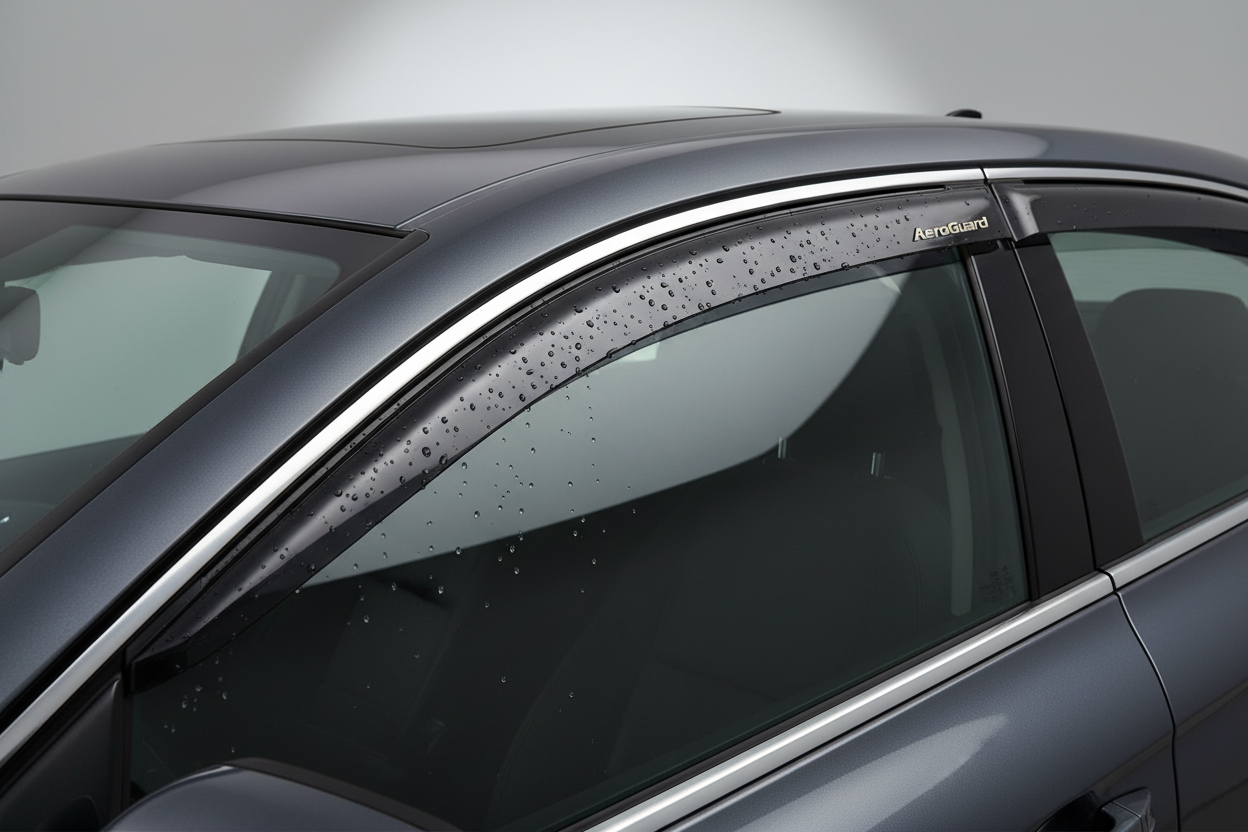 Weather Shields Australia | Window Shields | Y&D Trading House