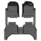 DMAX Floor mat