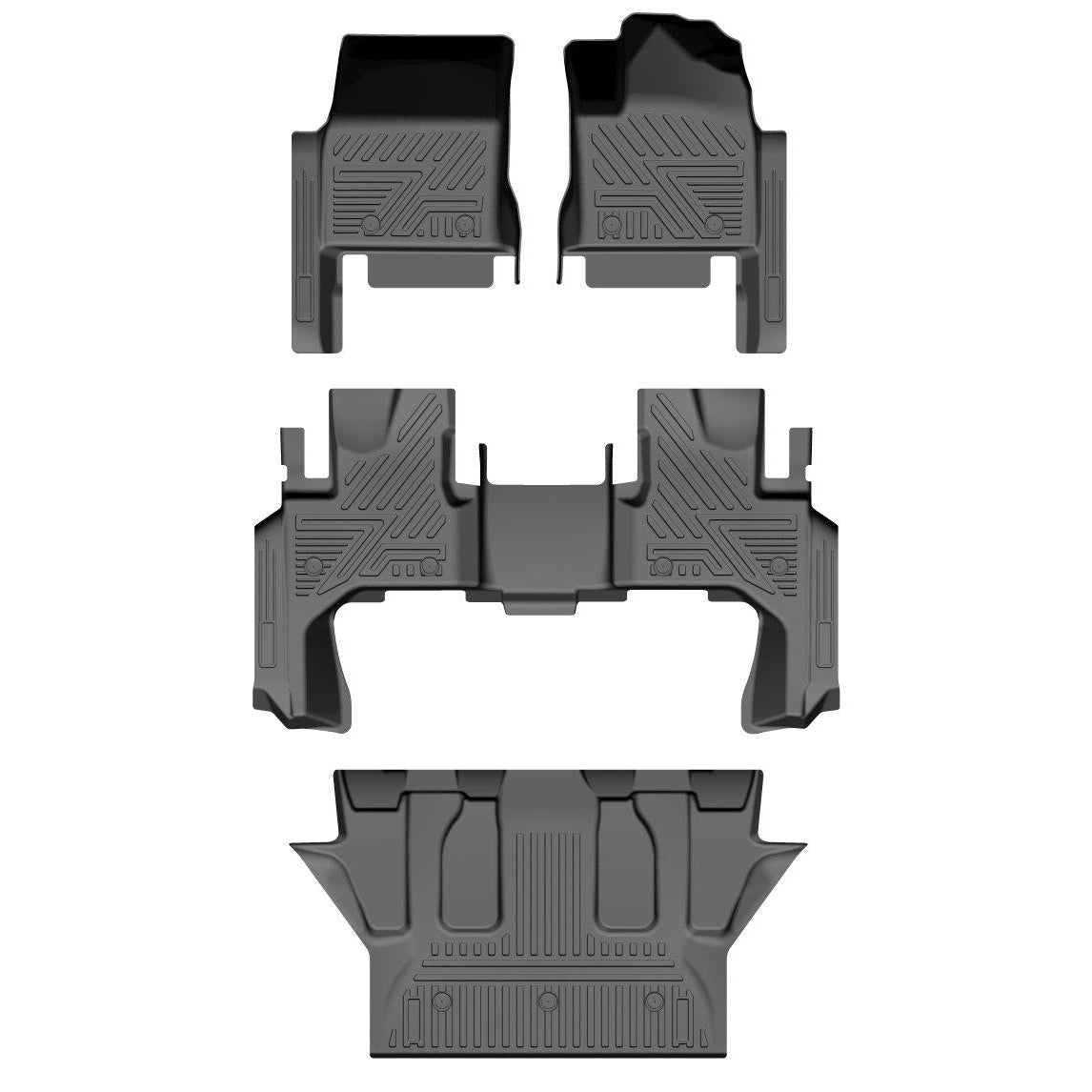 landcruiser floor mat