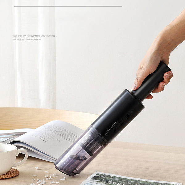 Vacuum Cordless 6000PA Rechargble for car or home