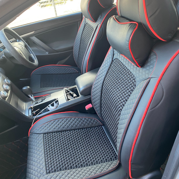 5-Seat Universal Car Seat Cover (SC-P02)