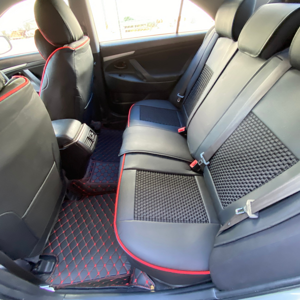 5-Seat Universal Car Seat Cover (SC-P02)