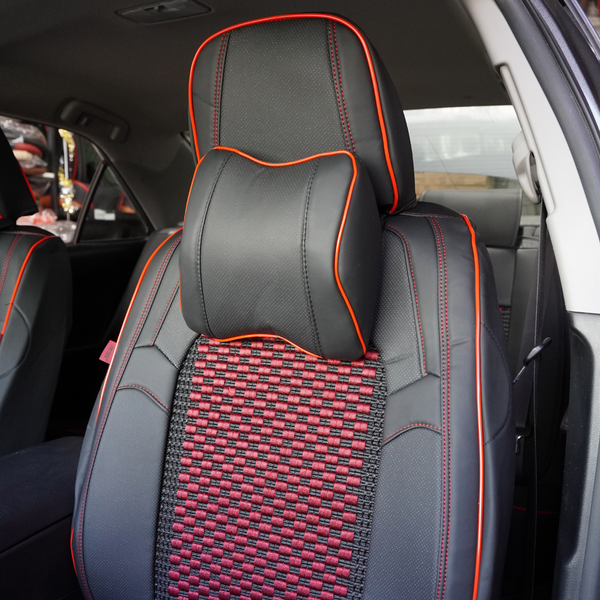 5-Seat Universal Car Seat Cover (SC-P09)
