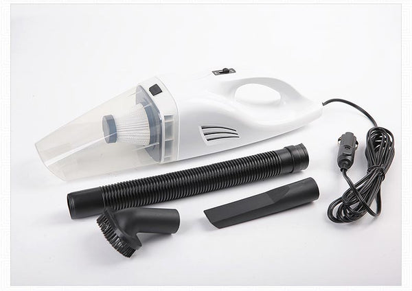 Car Vacuum with Cord