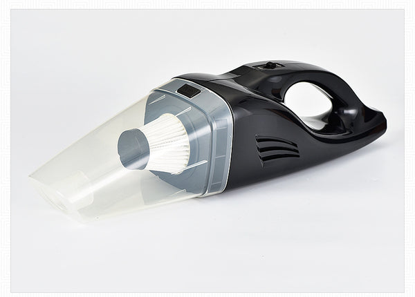 Car Vacuum with Cord