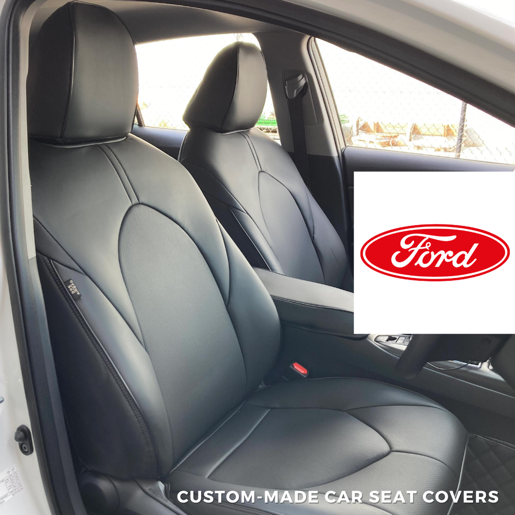 FORD Custom-made Car Seat Cover *Pre-Order*