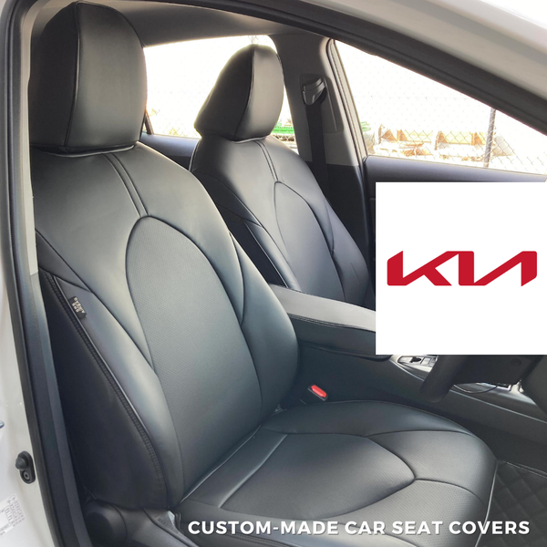 KIA Custom-made Car Seat Cover *Pre-Order*