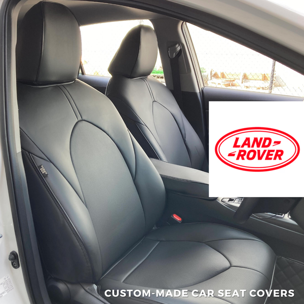 LAND ROVER Custom-made Car Seat Cover *Pre-Order*