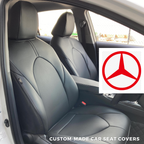 MERCEDES-BENZ Custom-made Car Seat Cover *Pre-Order*