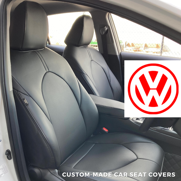 VOLKSWAGEN Custom-made Car Seat Cover *Pre-Order*