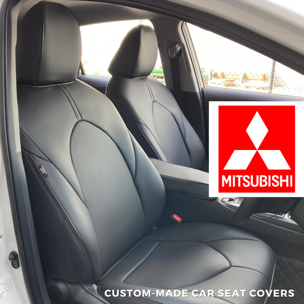 MITSUBISHI Custom-made Car Seat Cover