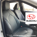SUBARU Custom-made Car Seat Cover *Pre-Order*