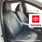 TOYOTA CAMRY/ COROLLA Custom-made Car Seat Cover *Pre-Order*