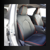 tailor fit car seat cover