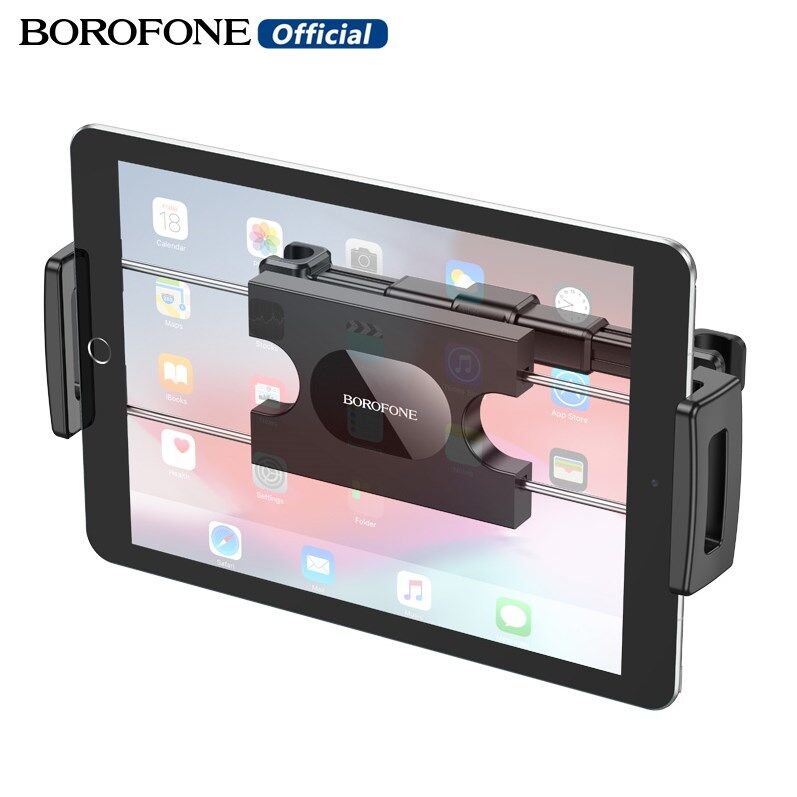 Borofone BH101 Headrest In-Car Holder
