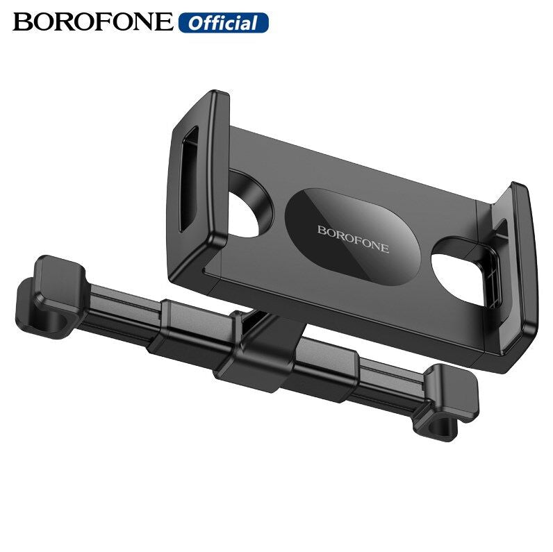 Borofone BH101 Headrest In-Car Holder