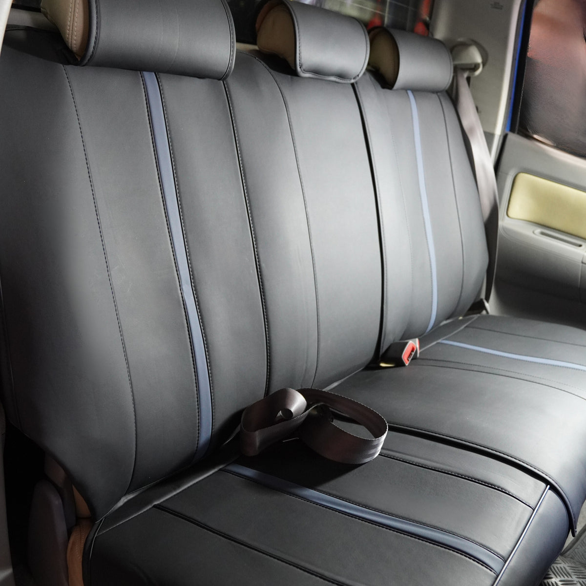 5-Seat Universal Car Seat Cover (SC-C09)