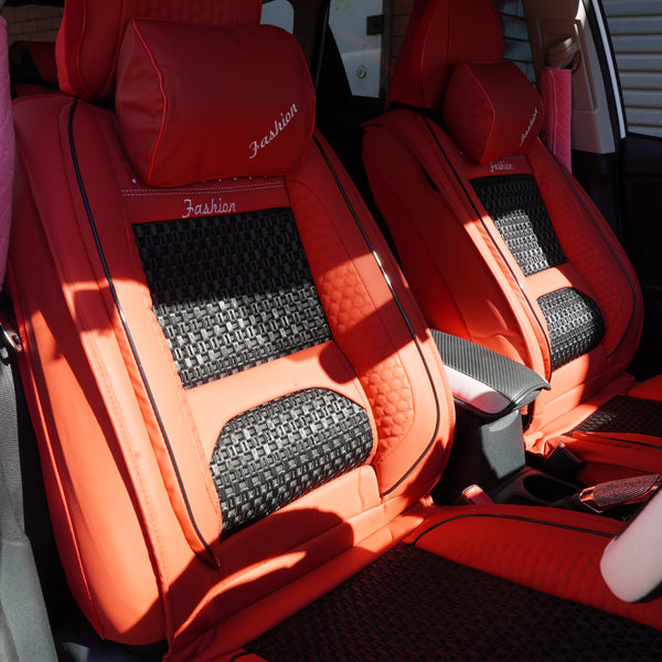 5-Seat Universal Car Seat Cover (SC-C05)