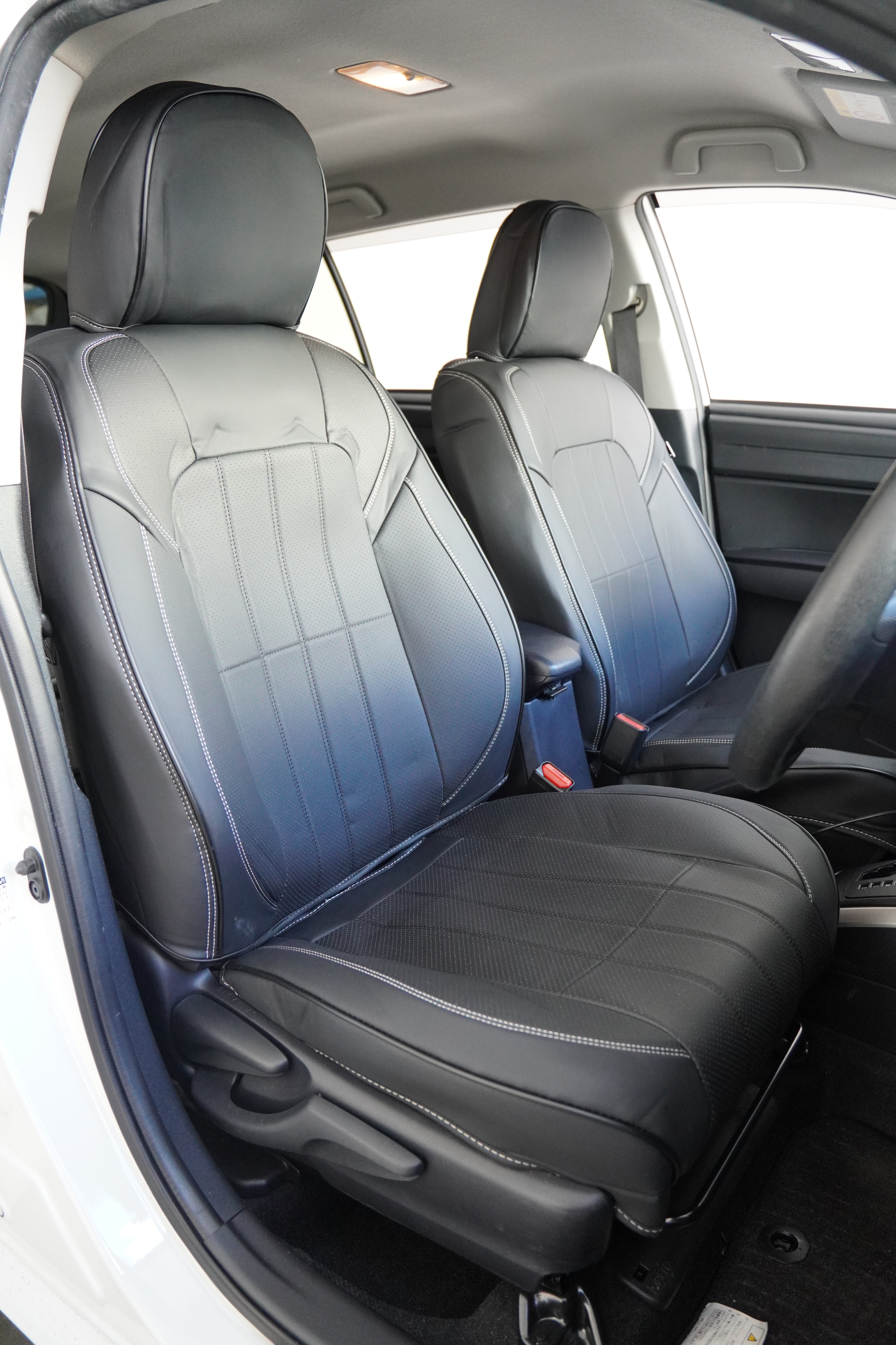 Universal Car Seat Cover 5-Seat (SC-C08)