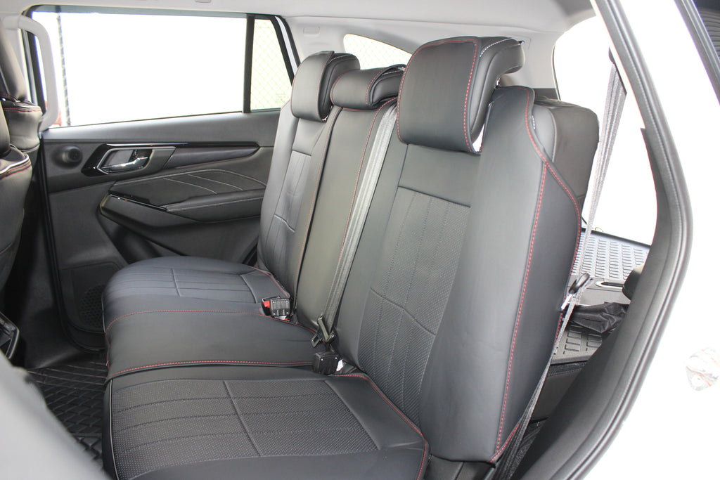 Universal Car Seat Cover 5-Seat (SC-C08)