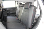Universal Car Seat Cover 5-Seat (SC-C08)