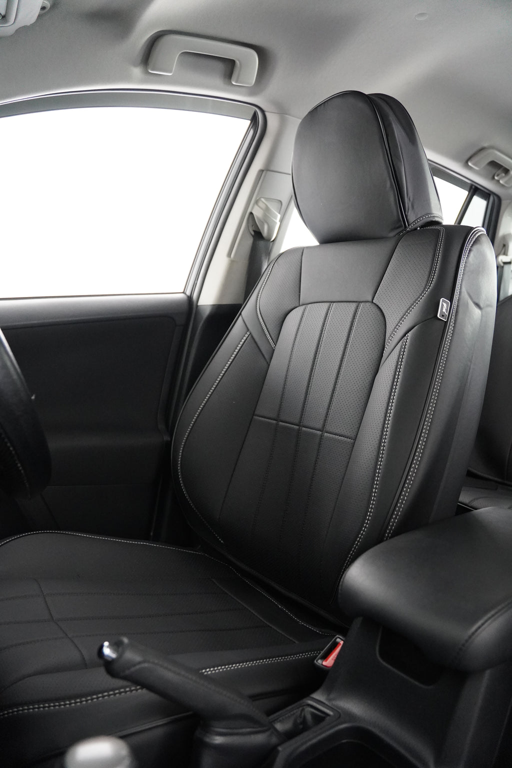 Universal Car Seat Cover 5-Seat (SC-C08)