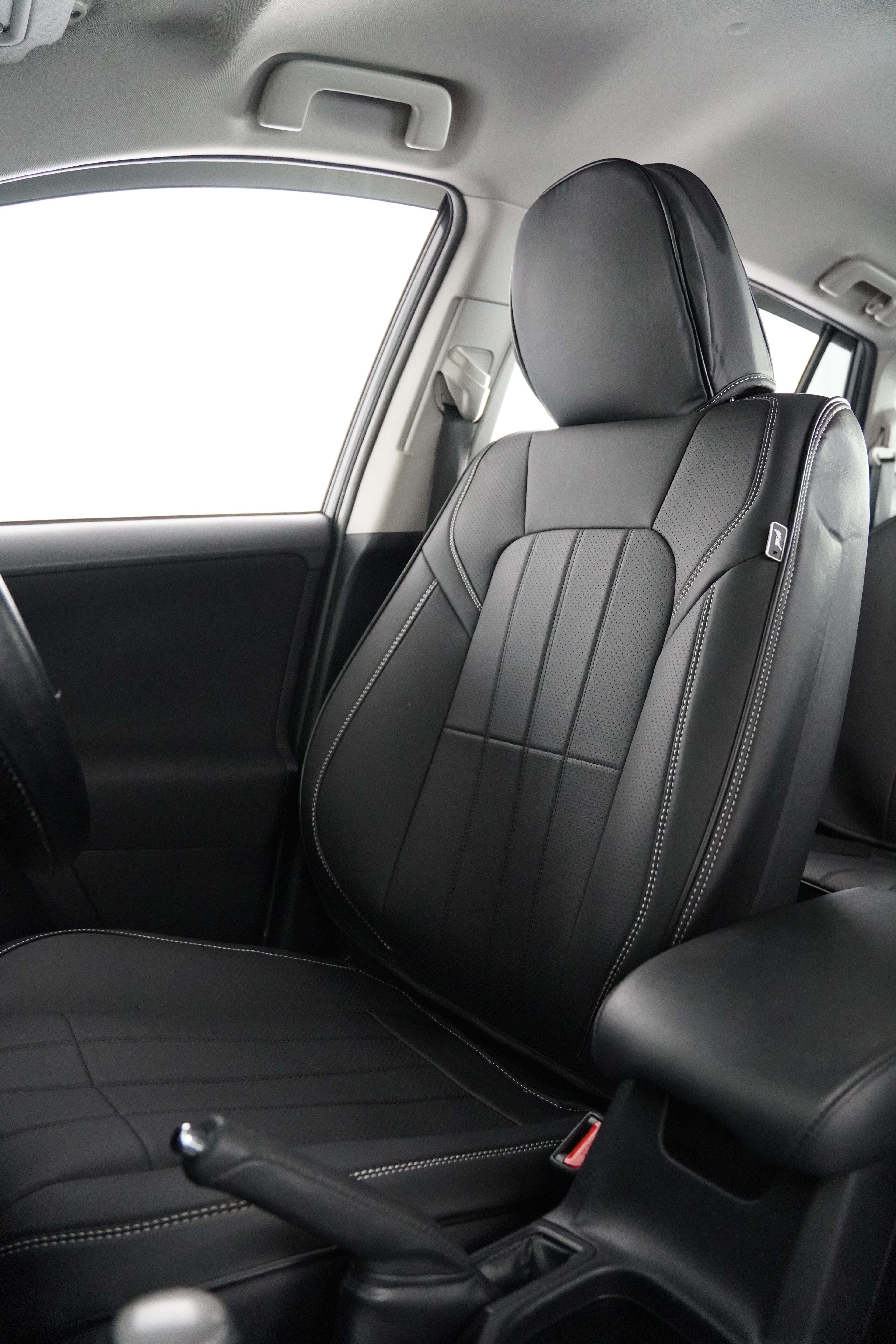 Universal Car Seat Cover 5-Seat (SC-C08)