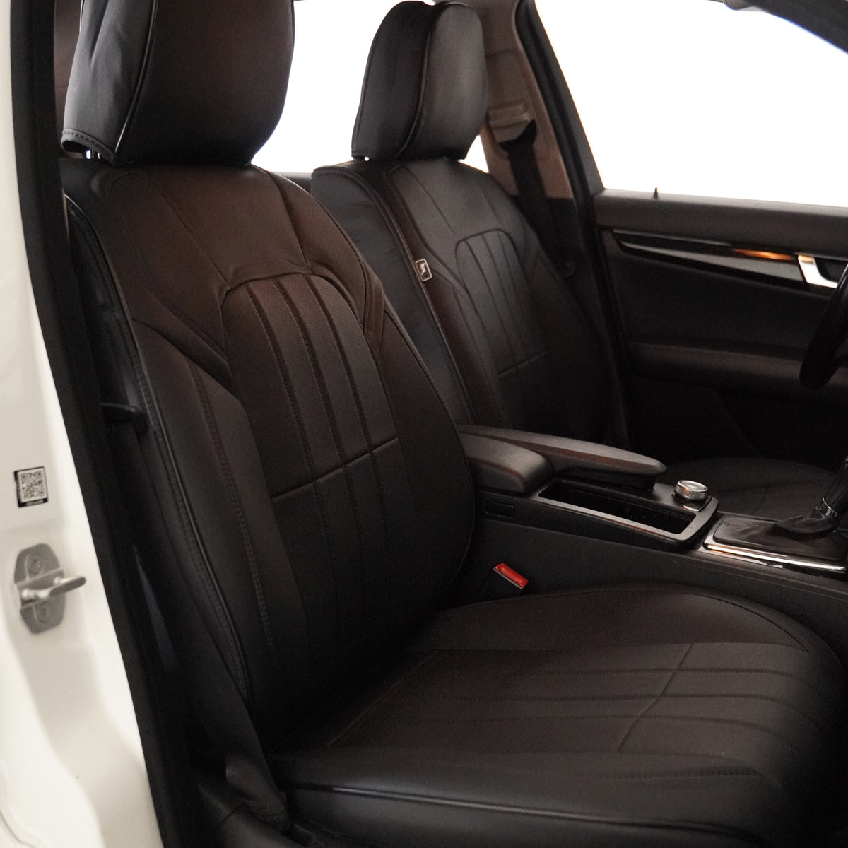 5-Seat Universal Car Seat Cover (SC-C08)