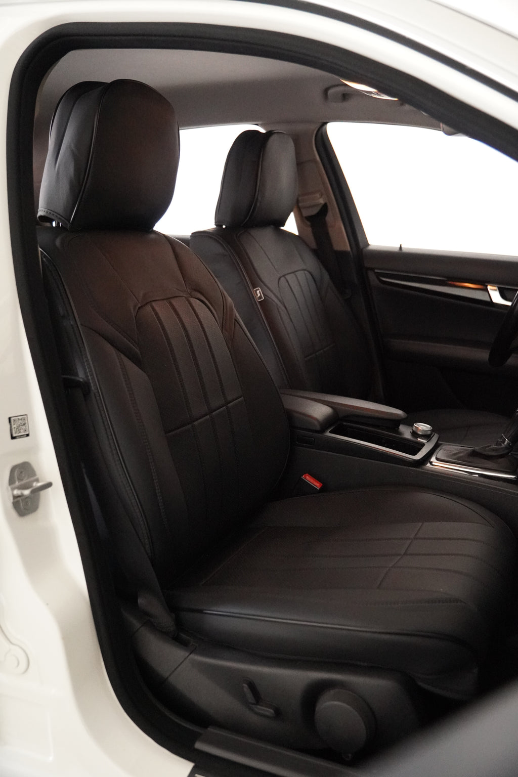 Universal Car Seat Cover 5-Seat (SC-C08)