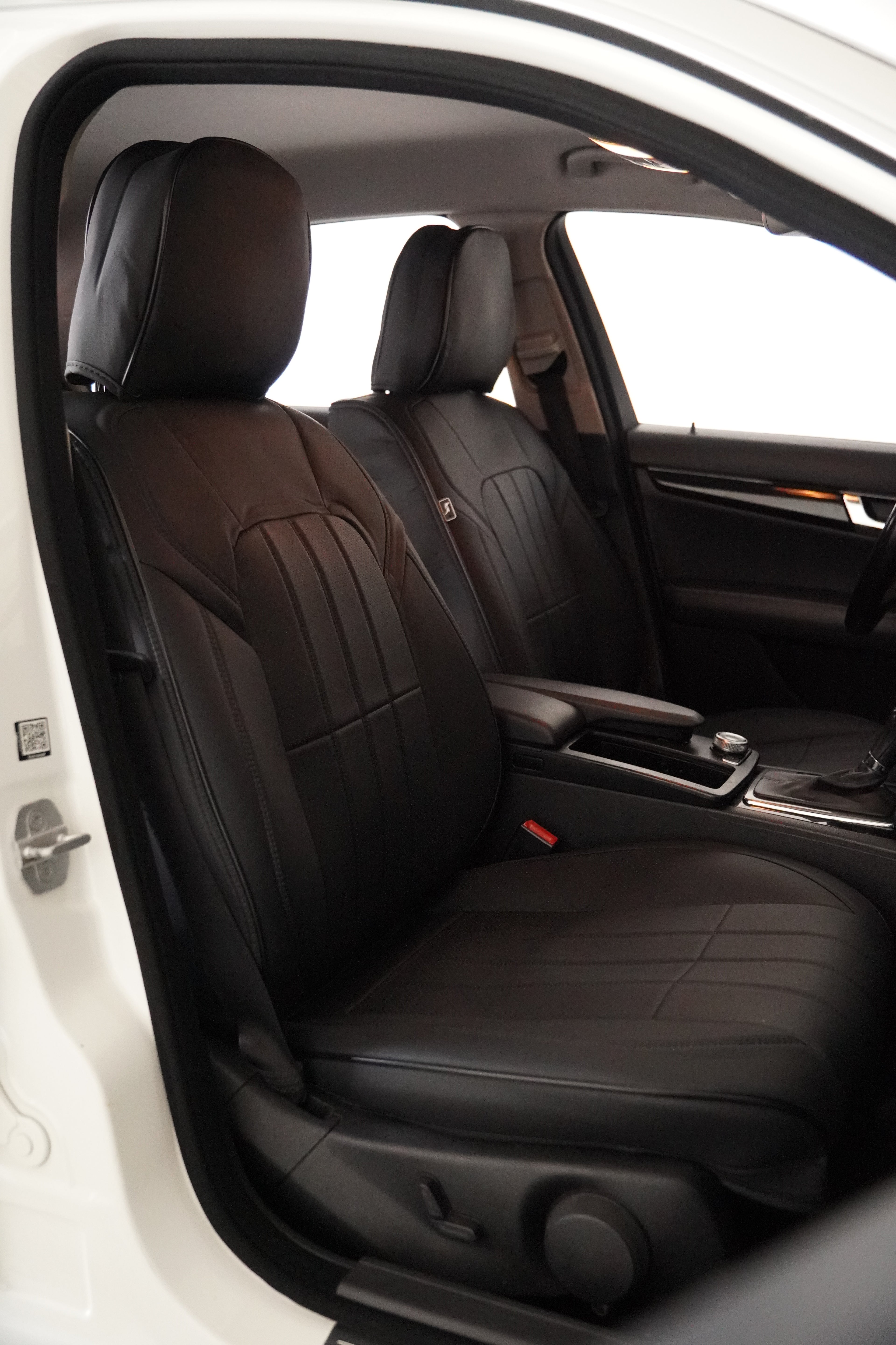 Universal Car Seat Cover 5-Seat (SC-C08)