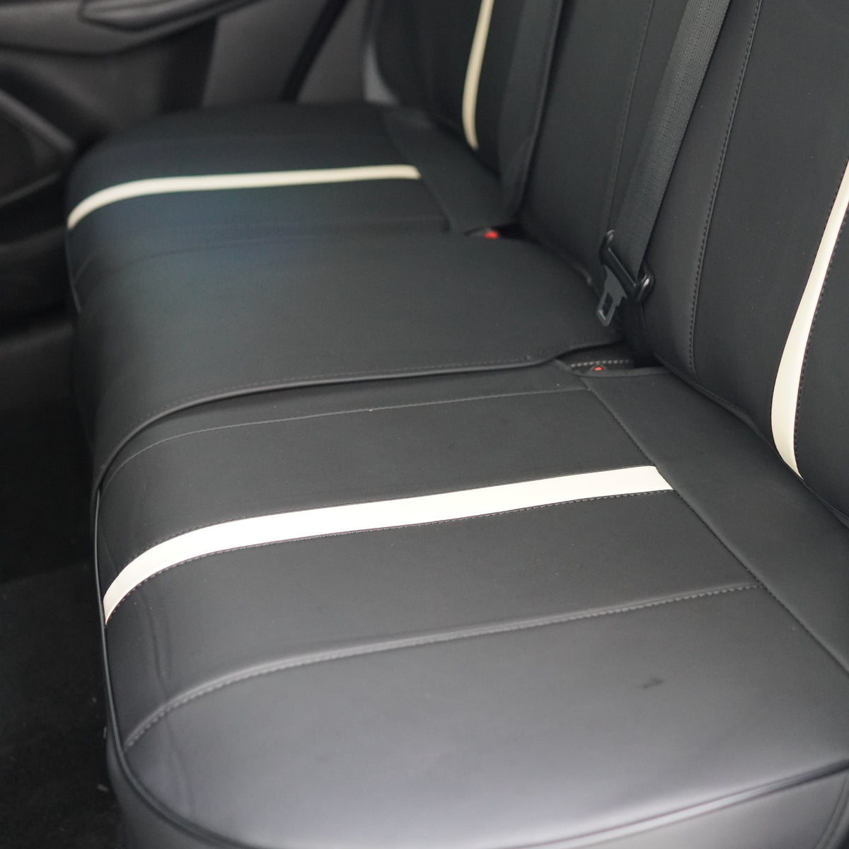 5-Seat Universal Car Seat Cover (SC-C09)