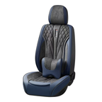 Universal Car Seat Cover 5-Seat (SC-N23)