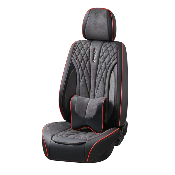 Universal Car Seat Cover 5-Seat (SC-N23)