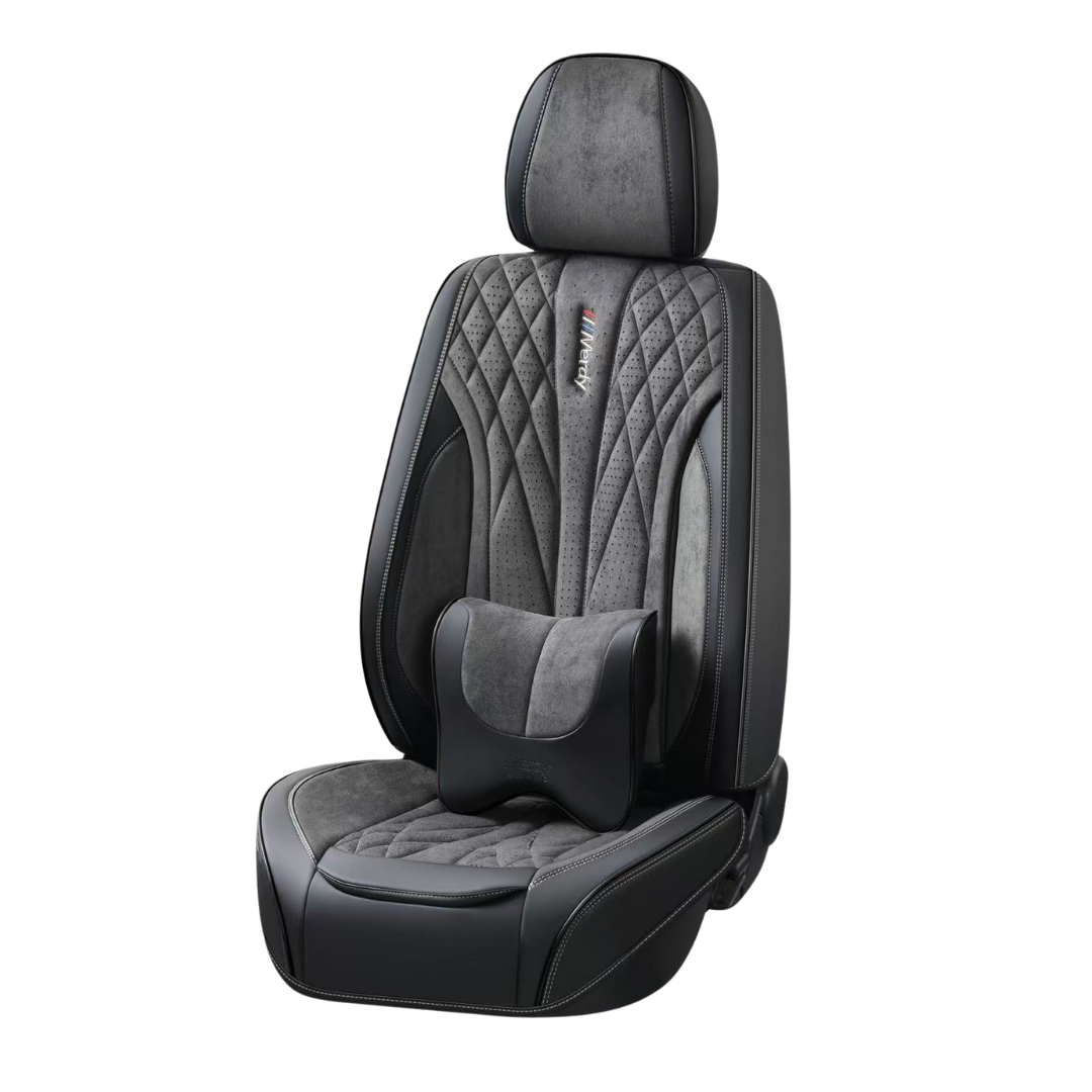 Universal Car Seat Cover 5-Seat (SC-N23)