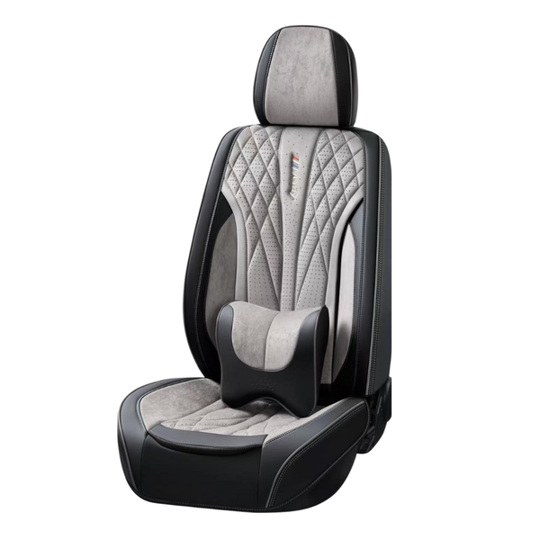 Universal Car Seat Cover 5-Seat (SC-N23)