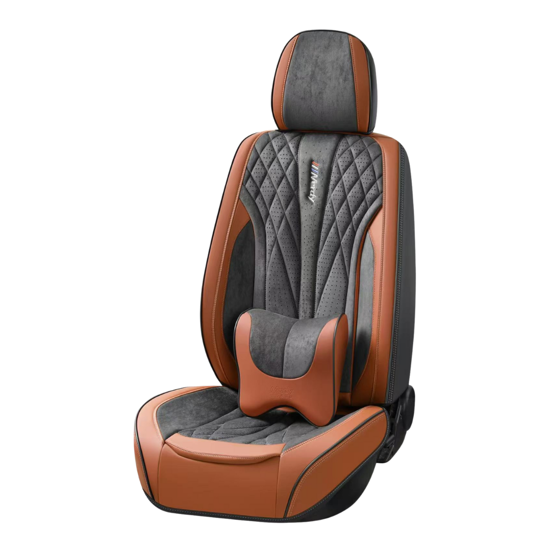 Universal Car Seat Cover 5-Seat (SC-N23)