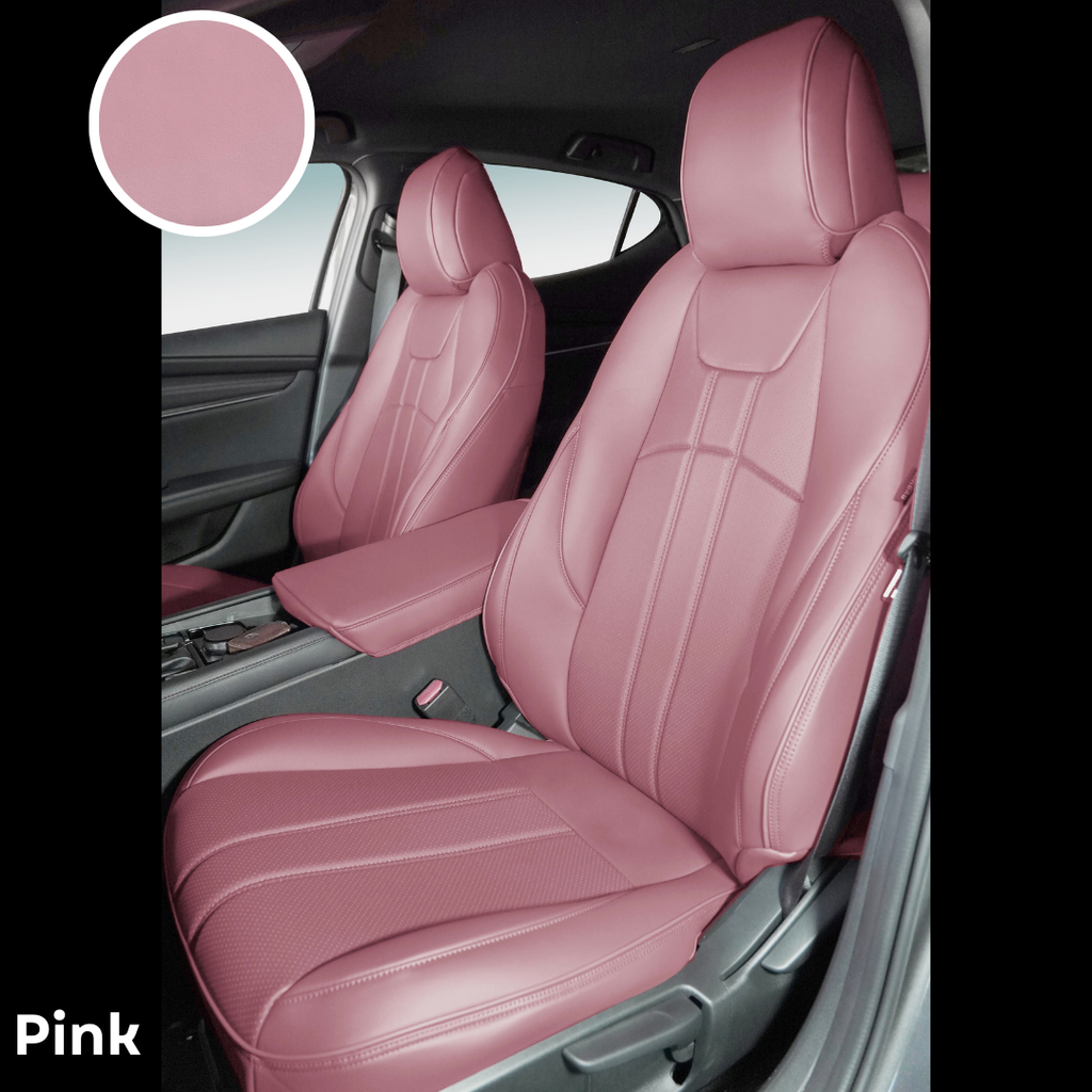 HYUNDAI Custom-made Car Seat Cover *Pre-Order*