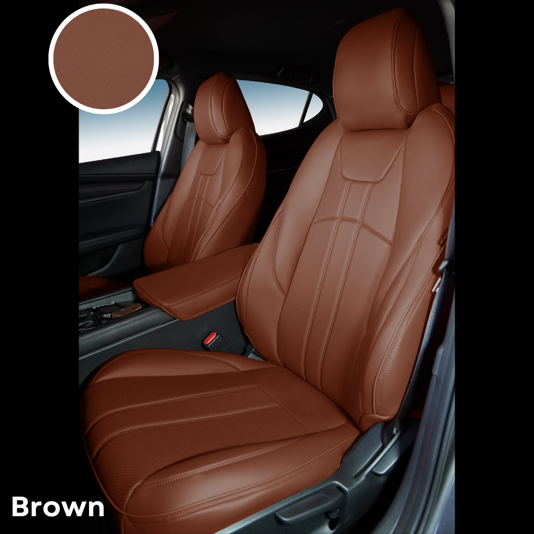 MERCEDES-BENZ Custom-made Car Seat Cover *Pre-Order*