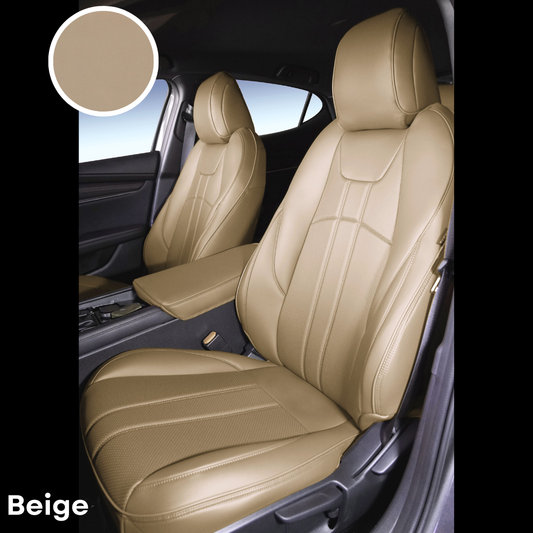 MG Custom-made Car Seat Cover *Pre-Order*