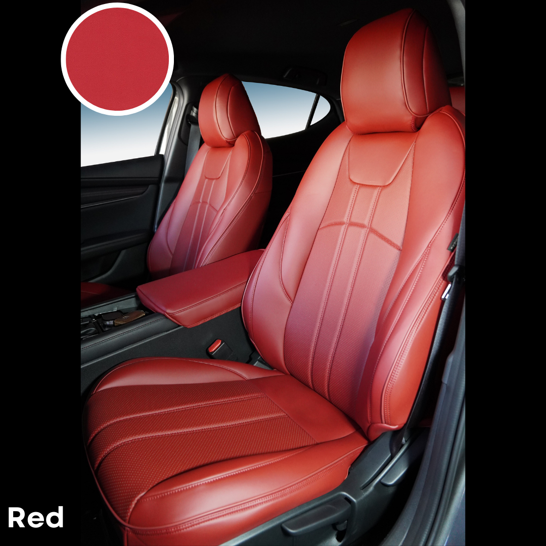 MG Custom-made Car Seat Cover *Pre-Order*