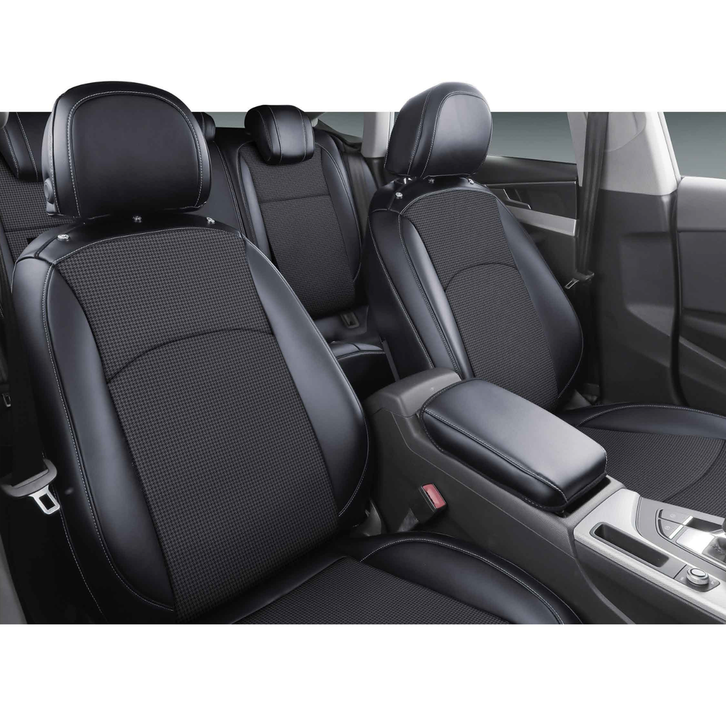 MITSUBISHI ASX (2010-Current) Custom-made Car Seat Cover 5 Seats *Pre-Order*
