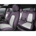 MITSUBISHI ASX (2010-Current) Custom-made Car Seat Cover 5 Seats *Pre-Order*