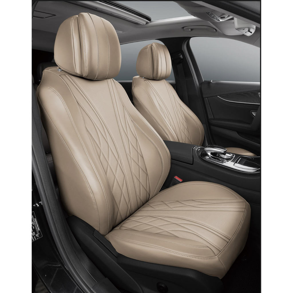 MITSUBISHI ASX (2010-Current) Custom-made Car Seat Cover 5 Seats *Pre-Order*