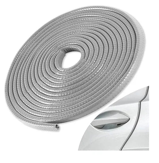 5.6m Car Door Edge Decorative and Protective Stripe