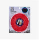 5.6m Car Door Edge Decorative and Protective Stripe